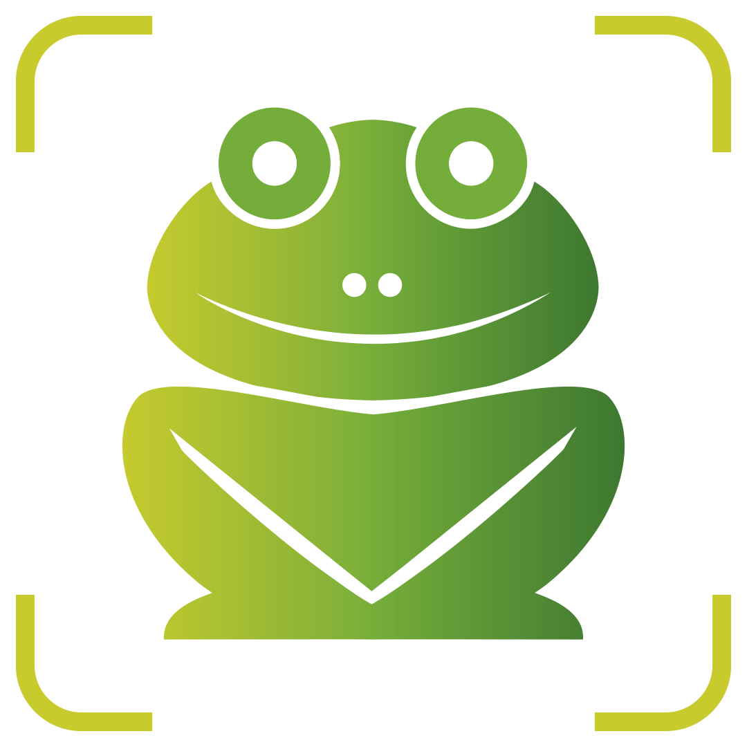 Image de l'icone de la grenouille Batra